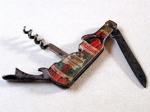 Oran objets Souvenirs  Pub 292